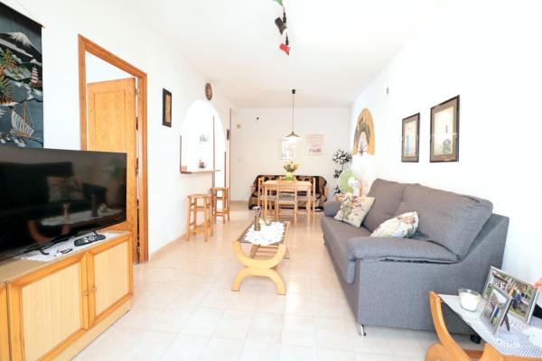 Casa o chalet independiente en Calle Mar Menor, La Veleta, Torrevieja photo 3