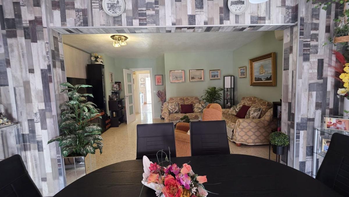 Продажа квартиры на Piso en Zona Rincón Bajo, Benidorm, Бенидорм
photo 4