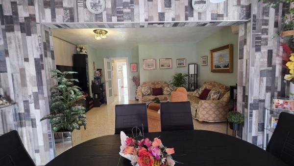 Продажа квартиры на Piso en Zona Rincón Bajo, Benidorm, Бенидорм
 photo 4
