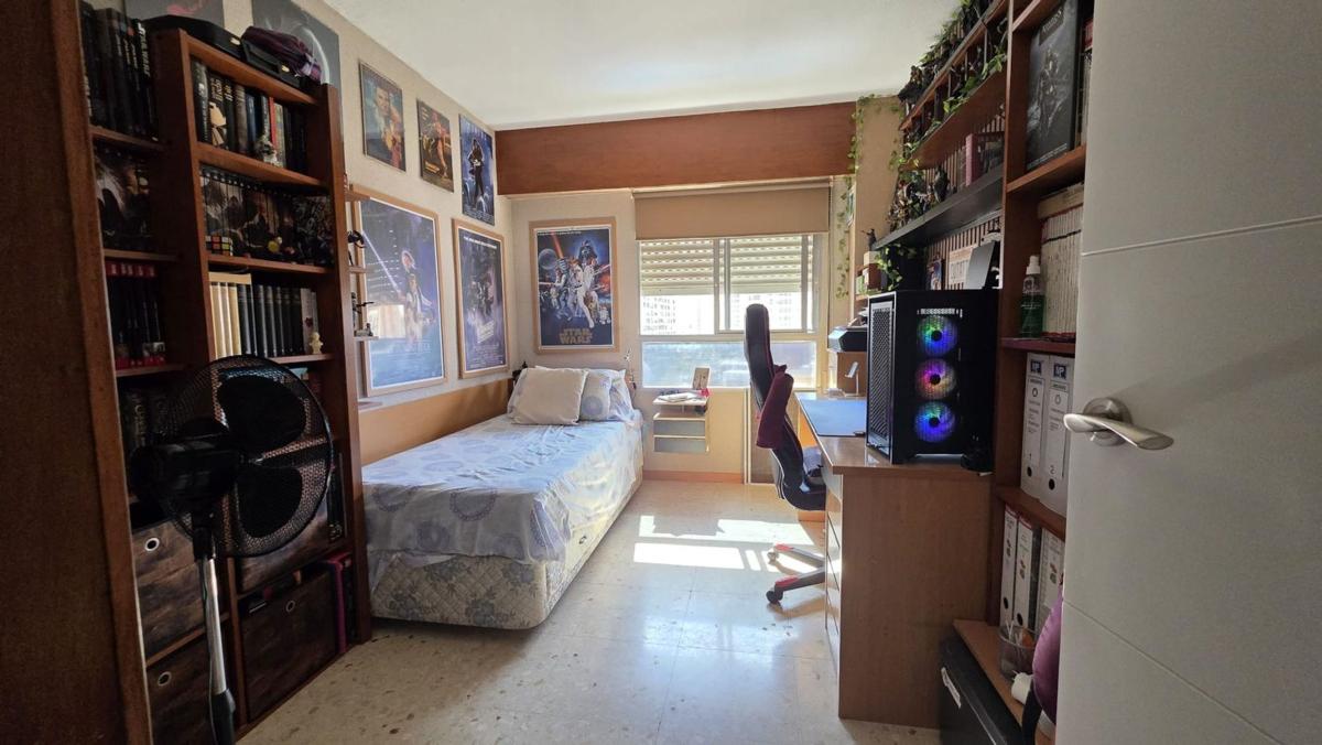 Продажа квартиры на Piso en Zona Rincón Bajo, Benidorm, Бенидорм
photo 5