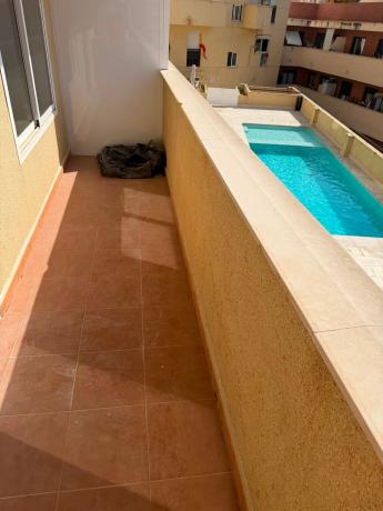 Ático en venta en  Ático en Calle de Rafael Altamira, Campello Pueblo, El Campello, El Campello photo 1
