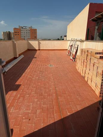Ático en venta en  Ático en Calle de Rafael Altamira, Campello Pueblo, El Campello, El Campello photo 2