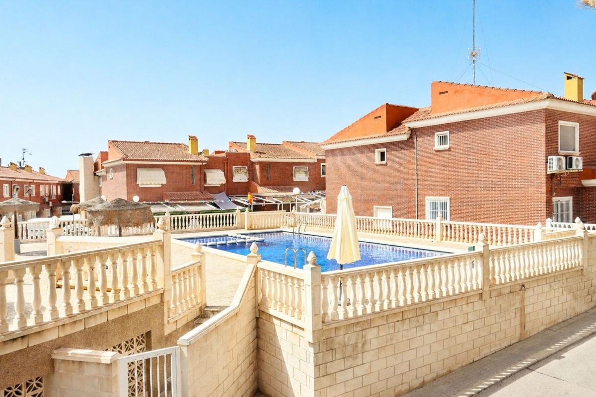 Venta de chalet adosado en Chalet adosado en Centro, Santa Pola , Santa Pola photo 1
