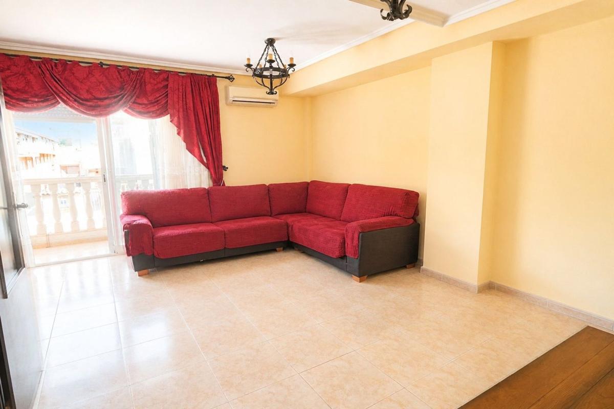 Venta de chalet adosado en Chalet adosado en Centro, Santa Pola , Santa Pola photo 5