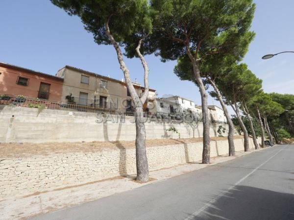 Casa de pueblo en Torremanzanas thumbnail 2