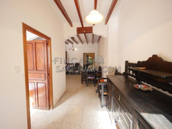 Casa de pueblo en Torremanzanas photo 4