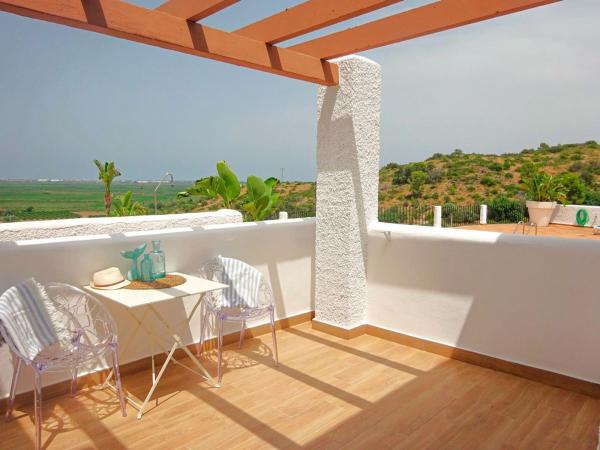 Chalet adosado en Pego photo 2