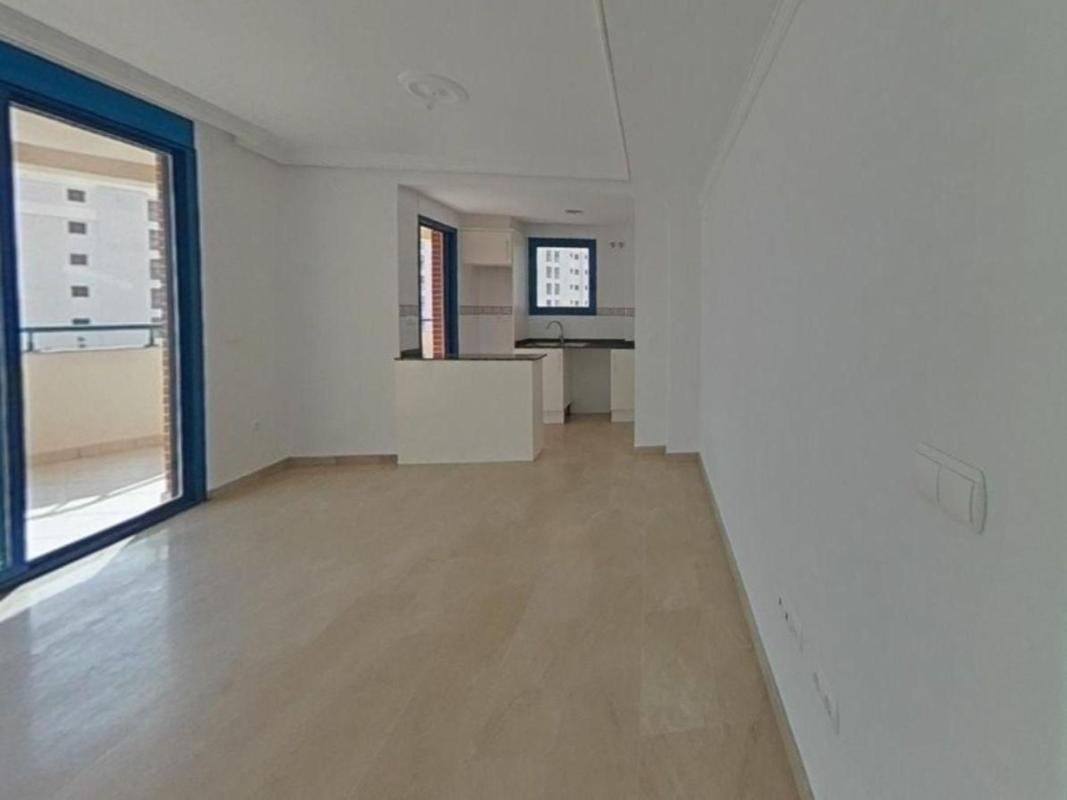 Venta de piso en Piso en Avenida Rosa de los Vientos, Playa de Fossa-Levante, Calpe, Calpe
photo 2