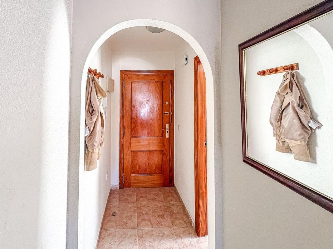 Продажа квартиры на Piso en Calle San Julián, Puerto Deportivo, Torrevieja, Торревьеха
 photo 5