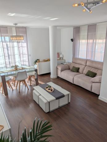 Продажа квартиры на Piso en Avenida Ausiàs March, 90, San Crispín, Elche / Elx, Эльче / Эльх
photo 1