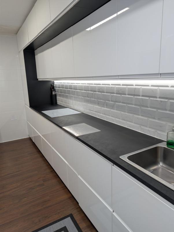 Продажа квартиры на Piso en Avenida Ausiàs March, 90, San Crispín, Elche / Elx, Эльче / Эльх
 photo 5