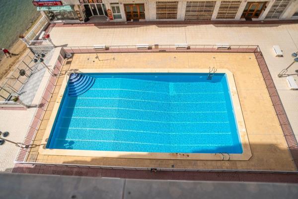 Venta de piso en Piso en Avenida Doctor Gregorio Marañón, El Acequión, Torrevieja, Torrevieja
thumbnail 2