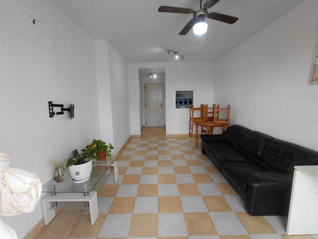Продажа квартиры на Piso en Pueblo Poniente, Benidorm, Бенидорм
 photo 2