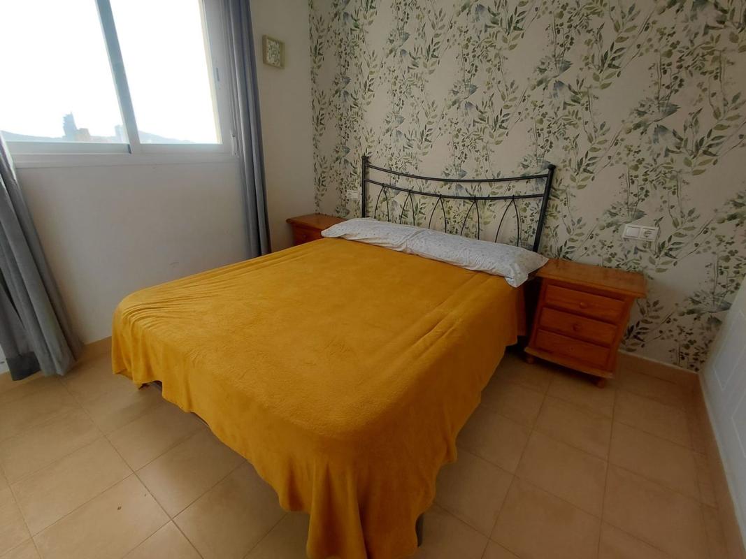 Продажа квартиры на Piso en Pueblo Poniente, Benidorm, Бенидорм
 photo 5