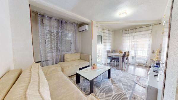 Venta de piso en Piso en Uruguay, Las Trescientas - San Francisco, Elda, Elda
 photo 4