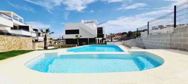 Penthouse for sale at  Ático en Calle Guadiana, Villamartín, Orihuela, Orihuela photo 1