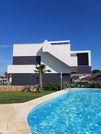 Penthouse for sale at  Ático en Calle Guadiana, Villamartín, Orihuela, Orihuela photo 2