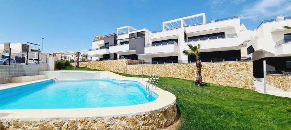 Penthouse for sale at  Ático en Calle Guadiana, Villamartín, Orihuela, Orihuela photo 3