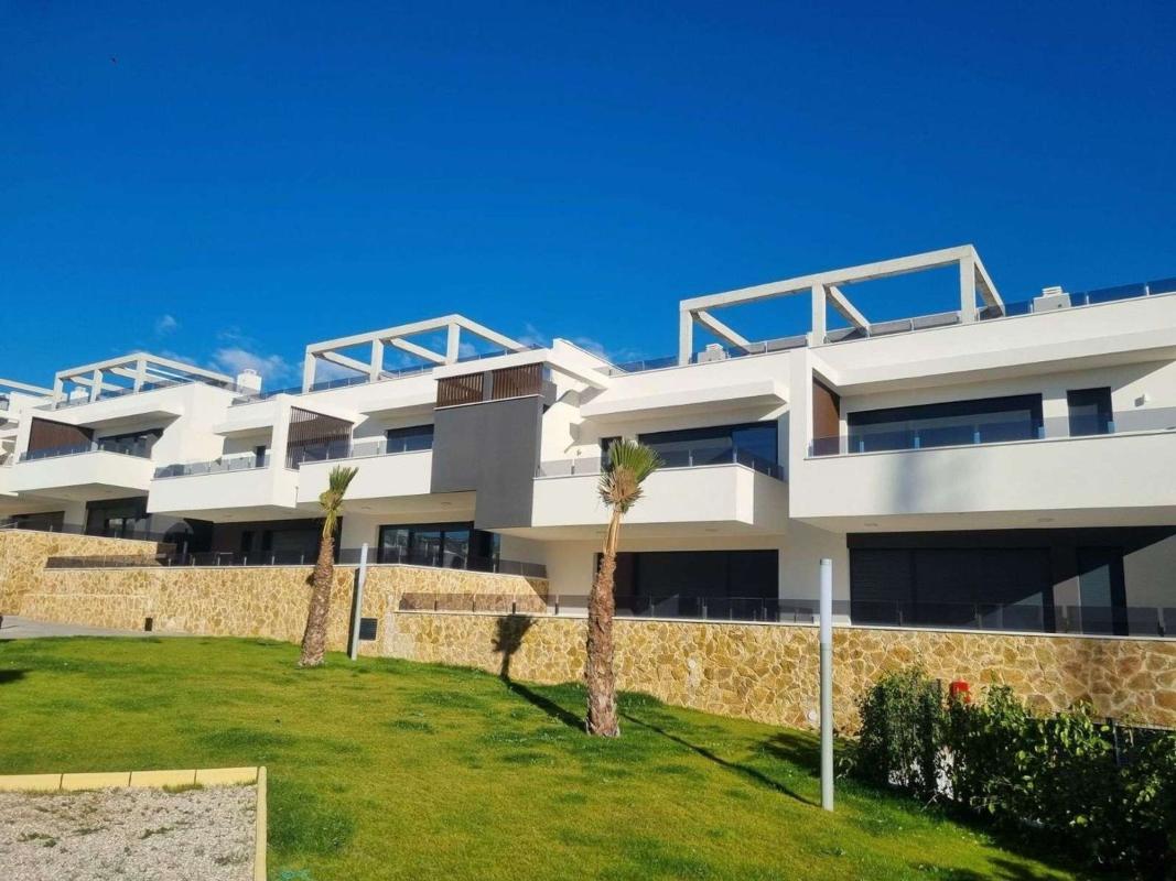 Penthouse sale in Ático en Calle Guadiana, Villamartín, Orihuela, Orihuela photo 4