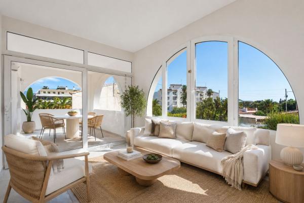 Casa o chalet independiente en Calle Tucà, L'Albir, Alfaz del Pi thumbnail 2