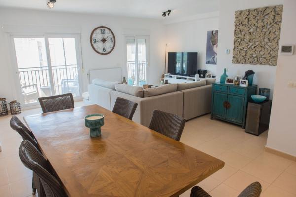 Venta de piso en Piso en Centro Ciudad, Jávea/Xàbia, Jávea/Xàbia
photo 1