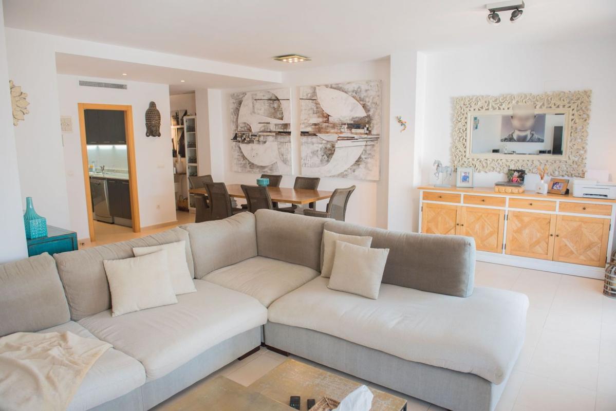 Venta de piso en Piso en Centro Ciudad, Jávea/Xàbia, Jávea/Xàbia
photo 2