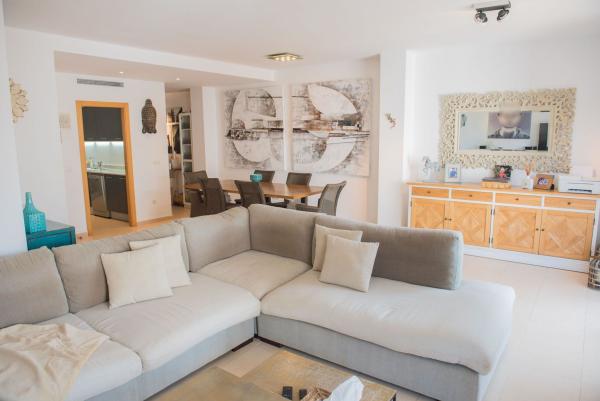 Venta de piso en Piso en Centro Ciudad, Jávea/Xàbia, Jávea/Xàbia
thumbnail 1