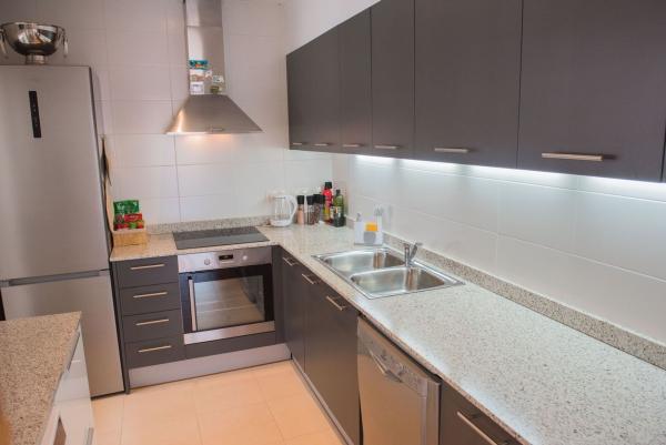 Venta de piso en Piso en Centro Ciudad, Jávea/Xàbia, Jávea/Xàbia
thumbnail 2