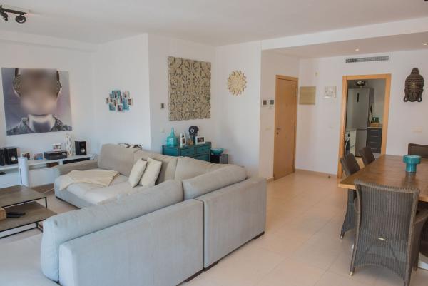 Venta de piso en Piso en Centro Ciudad, Jávea/Xàbia, Jávea/Xàbia
 photo 4