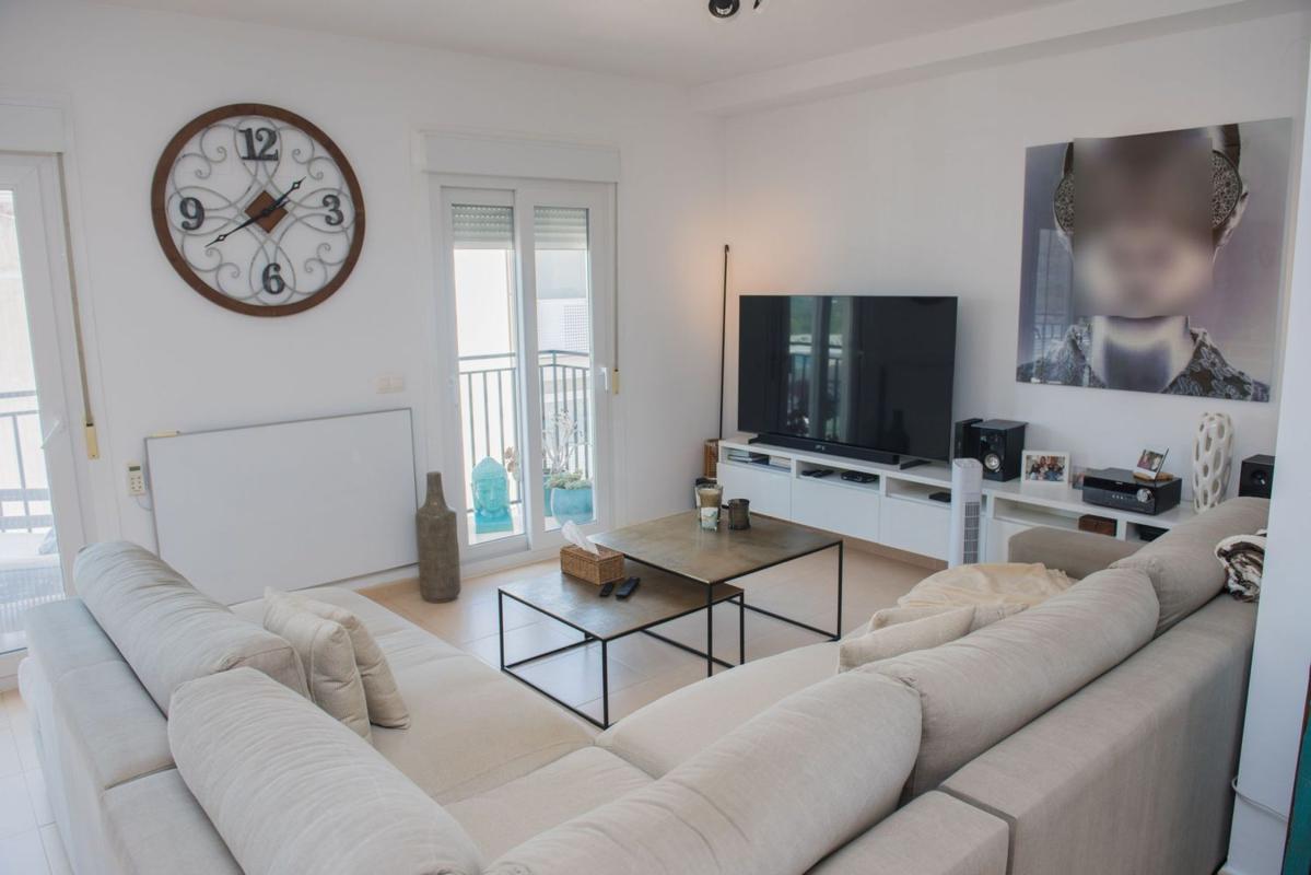 Venta de piso en Piso en Centro Ciudad, Jávea/Xàbia, Jávea/Xàbia
photo 5