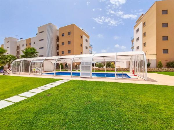 Sprzedaż mieszkania w Piso en Calle Pimienta, Villamartín, Orihuela, Orihuela
photo 1