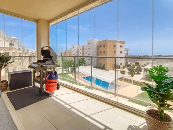 Sprzedaż mieszkania w Piso en Calle Pimienta, Villamartín, Orihuela, Orihuela
thumbnail 2