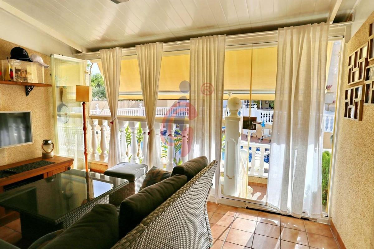 Venta de chalet adosado en Chalet adosado en Calle Jaume de Soler, 31, Urbanizaciones, Guardamar del Segura , Guardamar del Segura photo 5