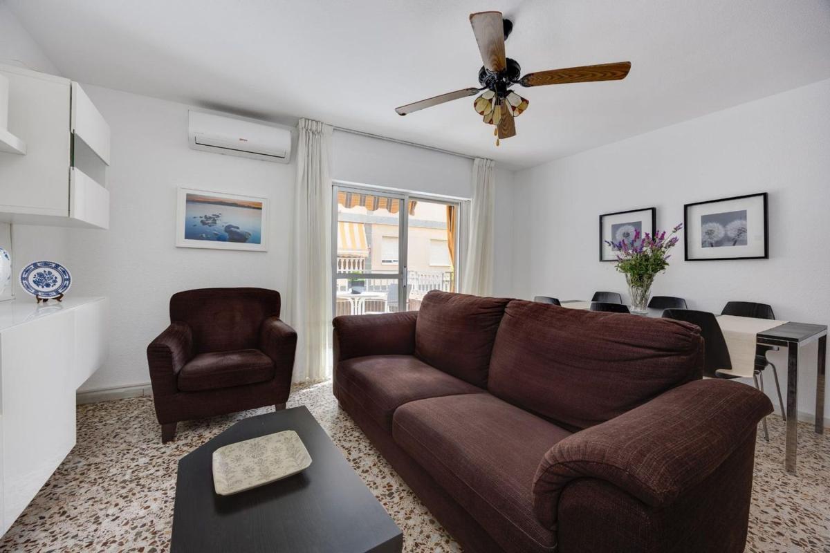 Venta de piso en Piso en Calle Ramón Gallud, 227, Playa del Cura, Torrevieja, Torrevieja
 photo 3