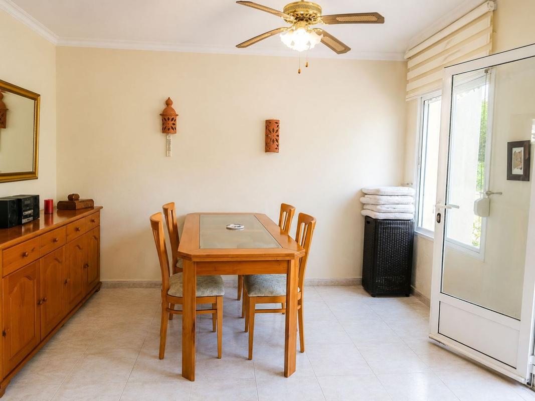 Sale of townhouse in  Chalet adosado en Orba , Orba photo 3