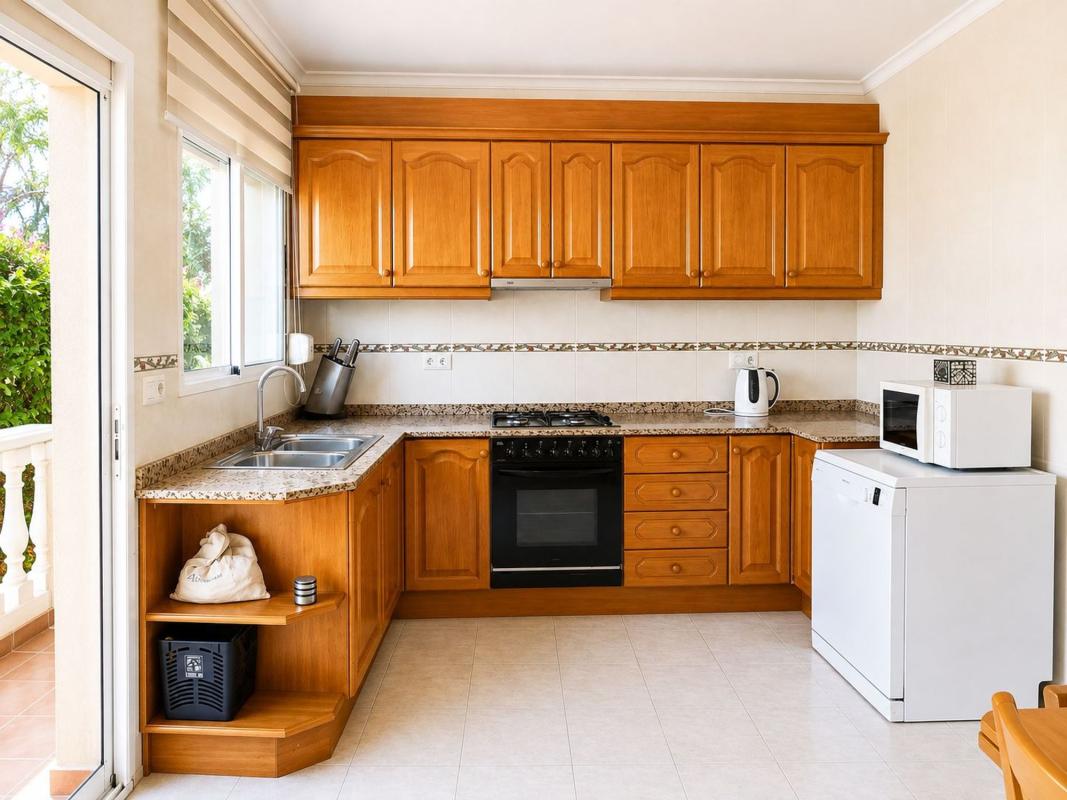 Sale of townhouse in  Chalet adosado en Orba , Orba photo 4