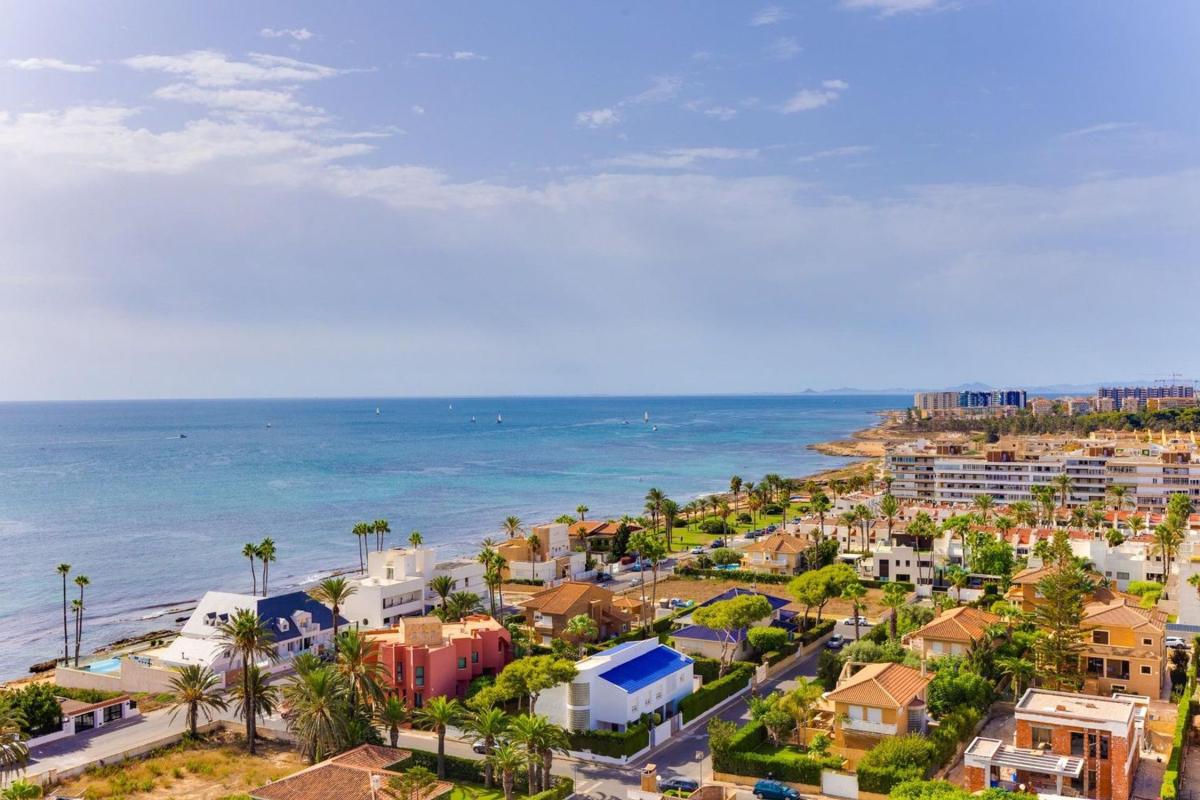 Venta de duplex en Dúplex en La Veleta, Torrevieja, Torrevieja photo 3