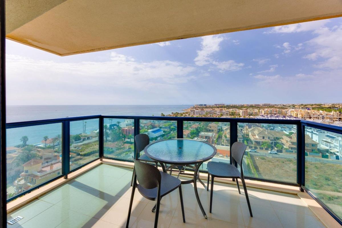 Venta de duplex en Dúplex en La Veleta, Torrevieja, Torrevieja photo 5