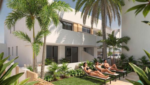Casa o chalet independiente en Zona Pueblo, Pilar de la Horadada thumbnail 2