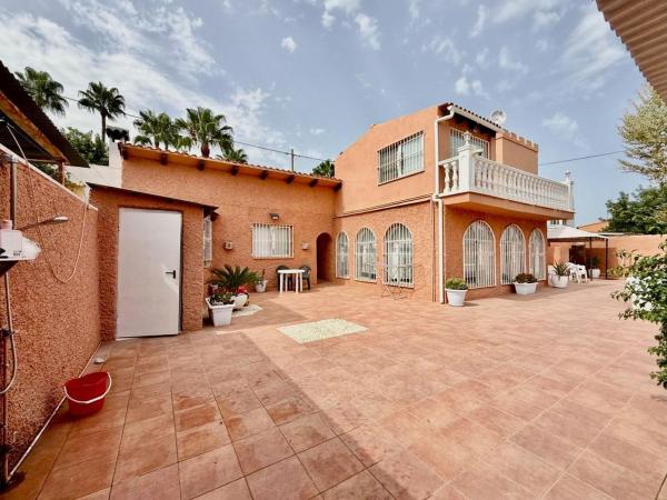 Casa o chalet independiente en Zona Rincón Alto, Benidorm photo 2