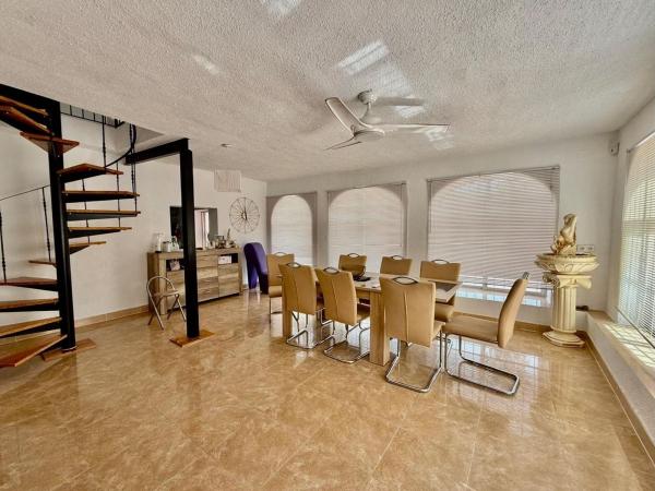 Casa o chalet independiente en Zona Rincón Alto, Benidorm photo 3