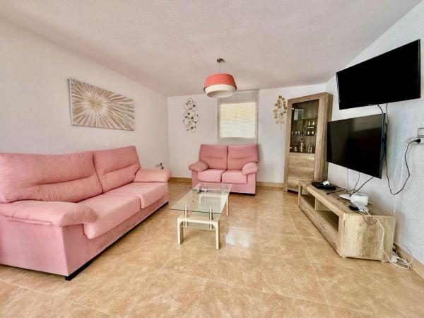 Casa o chalet independiente en Zona Rincón Alto, Benidorm photo 4