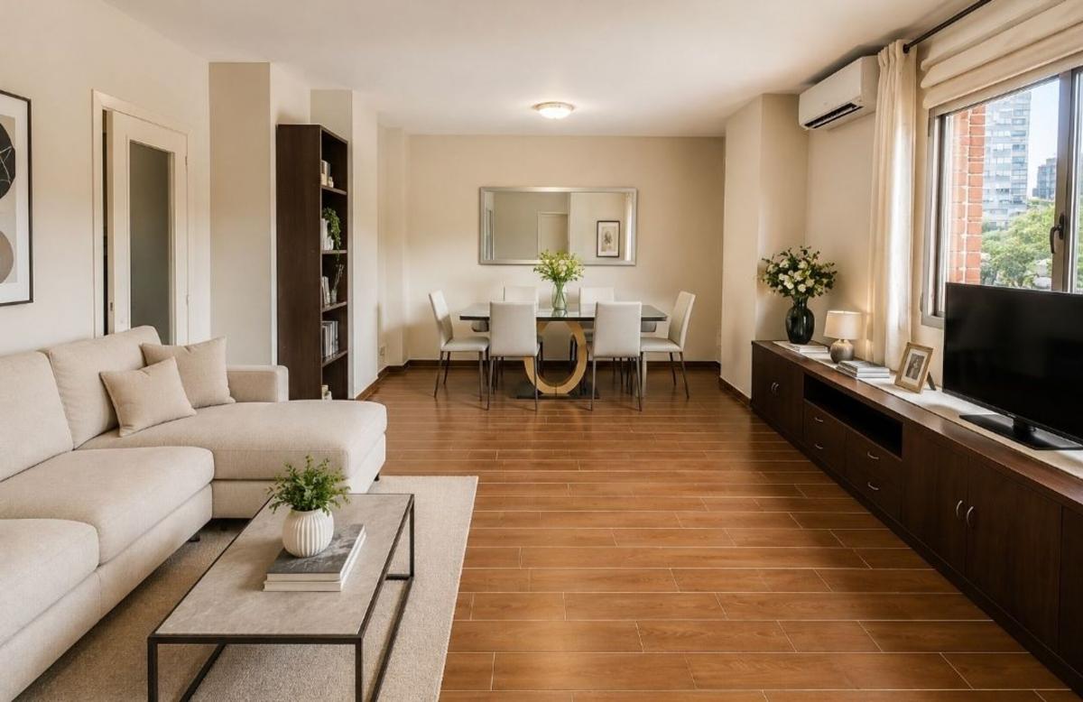 Продажа квартиры на Piso en Avenida Foietes, 10, Pueblo Poniente, Benidorm, Бенидорм
photo 1