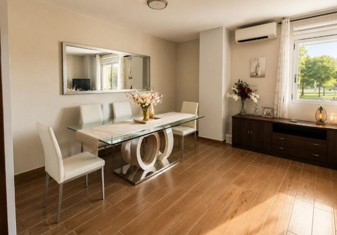 Продажа квартиры на Piso en Avenida Foietes, 10, Pueblo Poniente, Benidorm, Бенидорм
photo 2