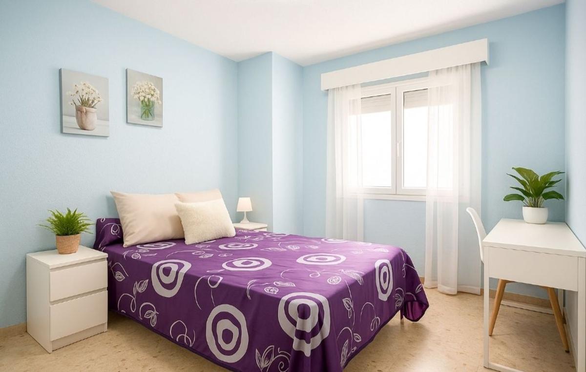 Продажа квартиры на Piso en Avenida Foietes, 10, Pueblo Poniente, Benidorm, Бенидорм
photo 3