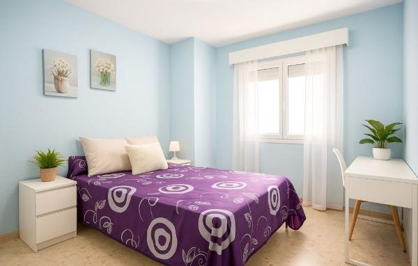 Продажа квартиры на Piso en Avenida Foietes, 10, Pueblo Poniente, Benidorm, Бенидорм
 photo 3