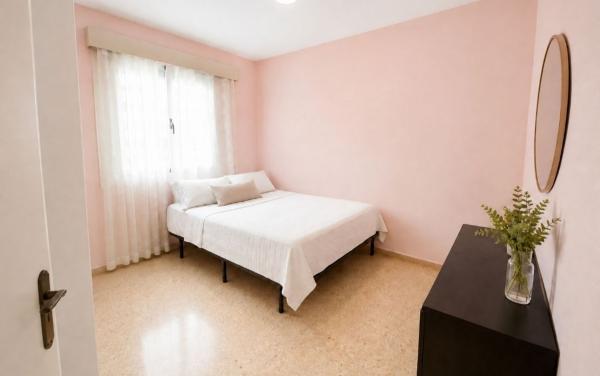 Продажа квартиры на Piso en Avenida Foietes, 10, Pueblo Poniente, Benidorm, Бенидорм
 photo 4