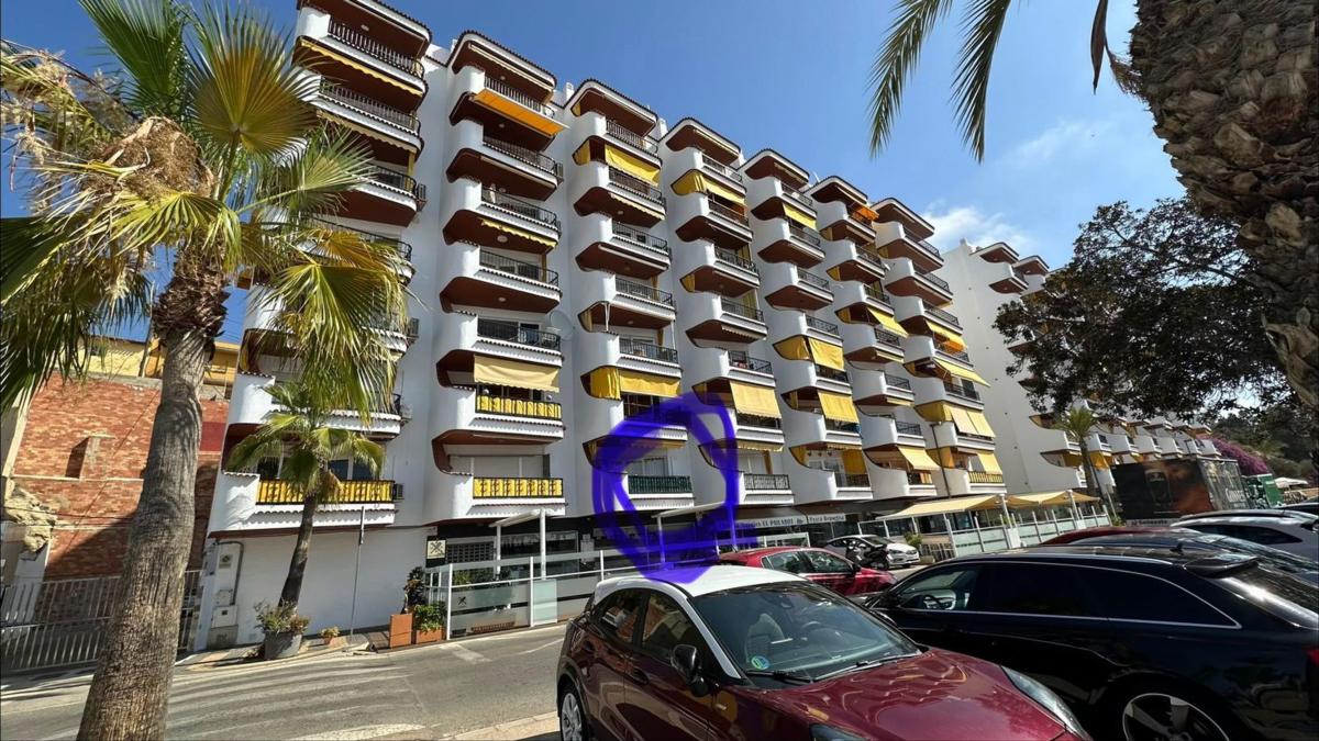 Sprzedaż mieszkania w Piso en Avenida del Puerto, 37, Platja Vila Joiosa, La Villajoyosa / Vila Joiosa, La Villajoyosa / Vila Joiosa
photo 1