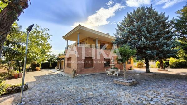 Casa o chalet independiente en Banyeres de Mariola thumbnail 3