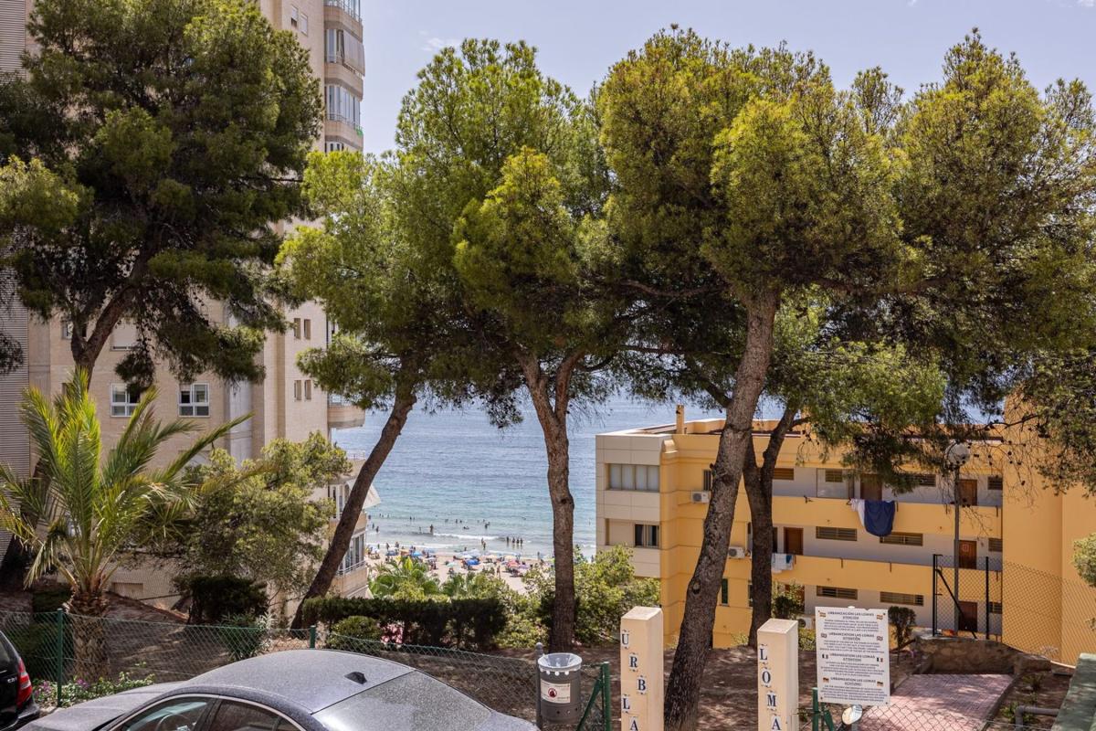 Продажа квартиры на Piso en Playa de Poniente, Benidorm, Бенидорм
 photo 2